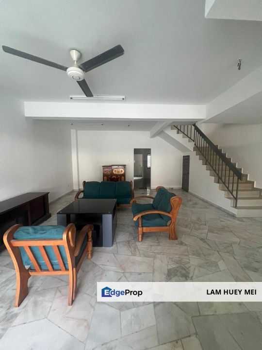 Taman Desa Jaya, Johor, Johor Bahru