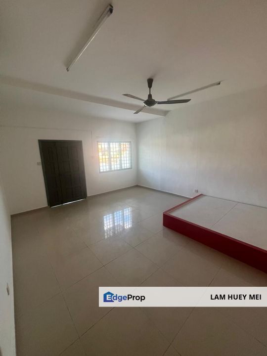 Taman Desa Jaya, Johor, Johor Bahru