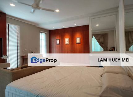 East Ledang, Johor, Nusajaya