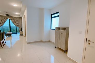 Citrine Hub Residences, Sunway Iskandar