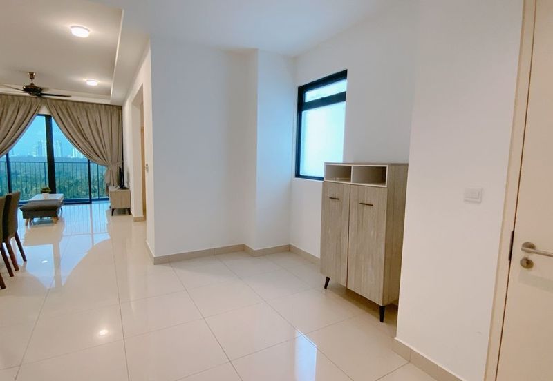 Citrine Hub Residences, Sunway Iskandar