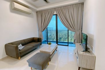 Citrine Hub Residences, Sunway Iskandar