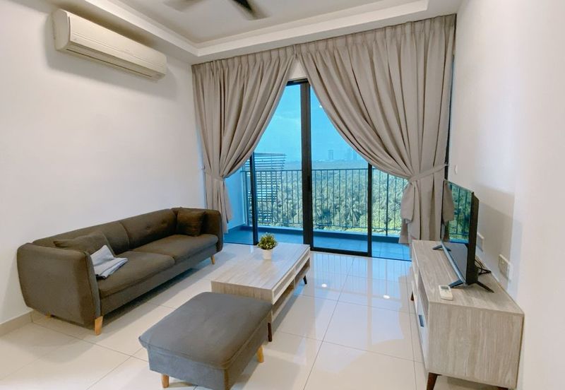 Citrine Hub Residences, Sunway Iskandar