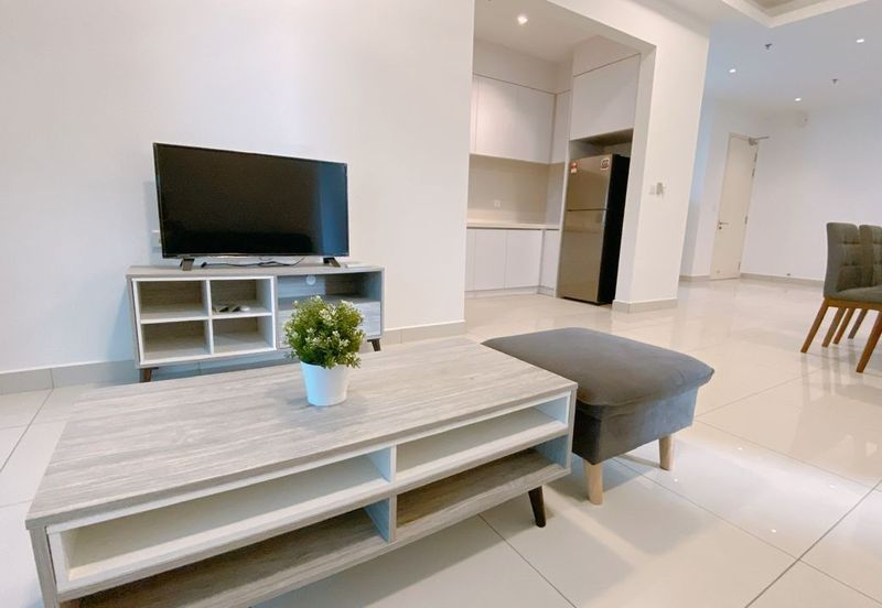 Citrine Hub Residences, Sunway Iskandar