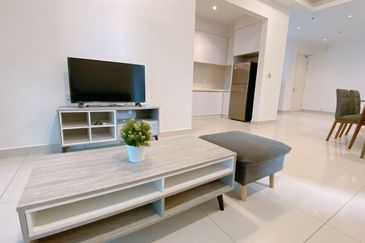 Citrine Hub Residences, Sunway Iskandar