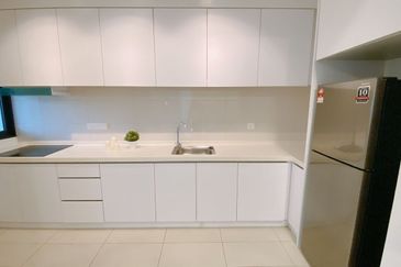 Citrine Hub Residences, Sunway Iskandar