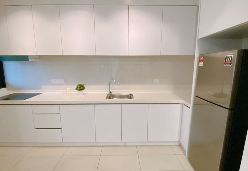 Citrine Hub Residences, Sunway Iskandar