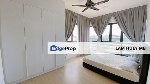 Sunway Citrine Residences, Johor, Nusajaya