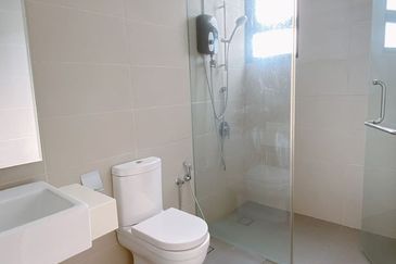 Citrine Hub Residences, Sunway Iskandar