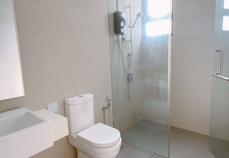 Citrine Hub Residences, Sunway Iskandar