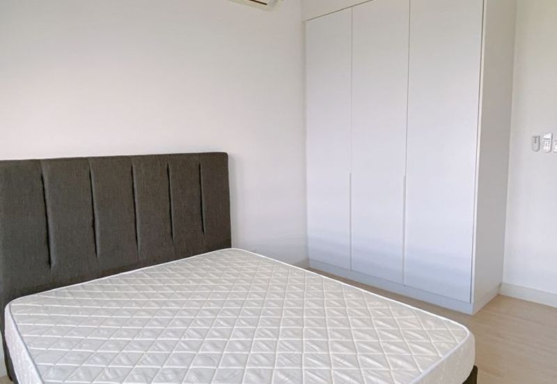 Citrine Hub Residences, Sunway Iskandar