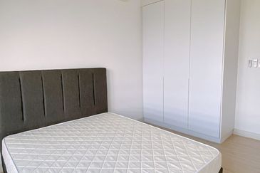 Citrine Hub Residences, Sunway Iskandar