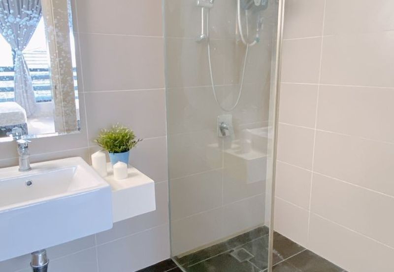 Citrine Hub Residences, Sunway Iskandar