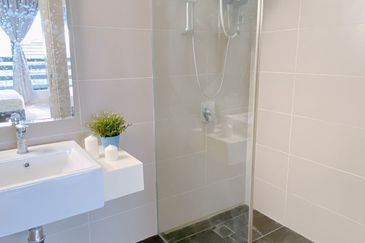 Citrine Hub Residences, Sunway Iskandar