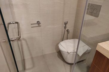 Puteri Cove Residences