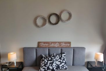 Puteri Cove Residences