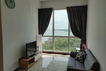 Puteri Cove Residences