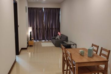 Puteri Cove Residences