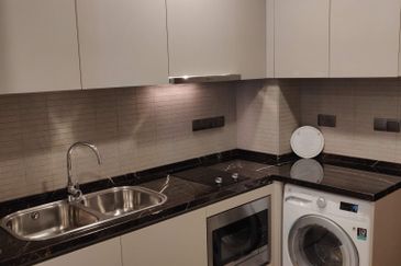 Puteri Cove Residences