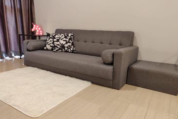 Puteri Cove Residences