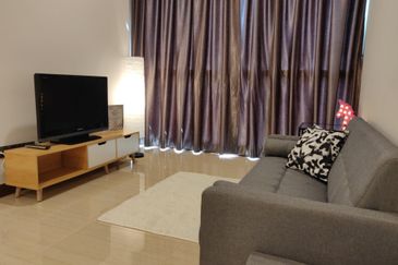 Puteri Cove Residences