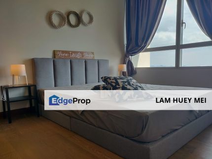 Puteri Cove Residences, Johor, Nusajaya