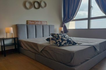 Puteri Cove Residences