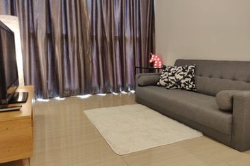 Puteri Cove Residences