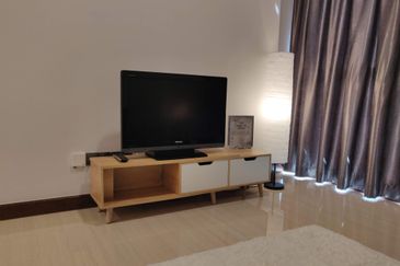 Puteri Cove Residences