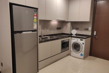 Puteri Cove Residences