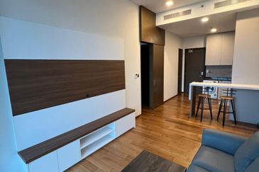 Puteri Cove Residences