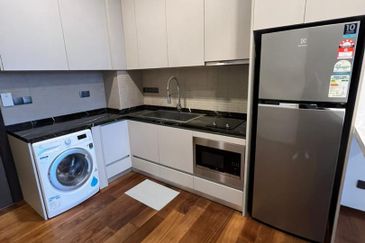 Puteri Cove Residences