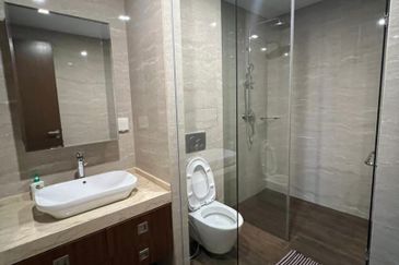 Puteri Cove Residences