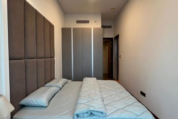 Puteri Cove Residences