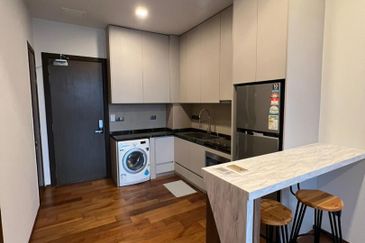 Puteri Cove Residences