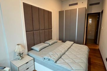 Puteri Cove Residences