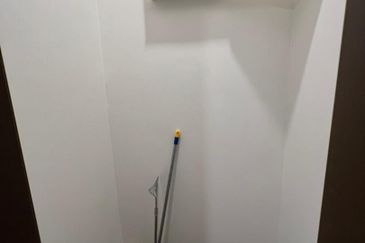 Puteri Cove Residences