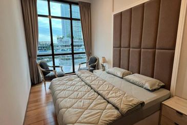 Puteri Cove Residences