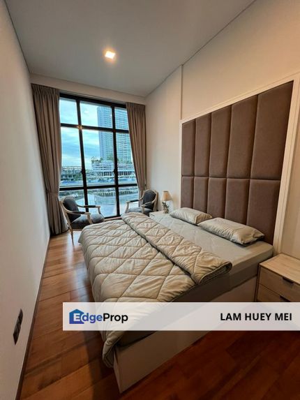 Puteri Cove Residences, Johor, Nusajaya