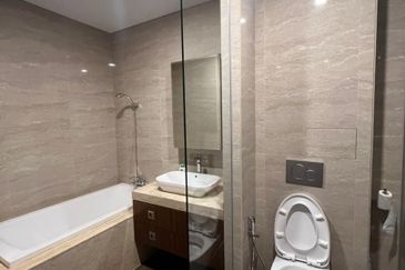 Puteri Cove Residences