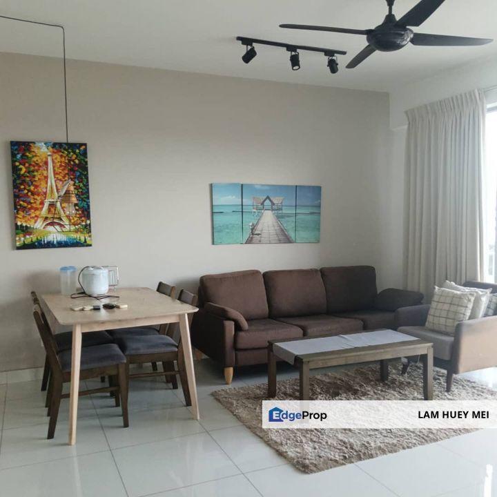 Teega Residences Cabana, Johor, Kota Iskandar