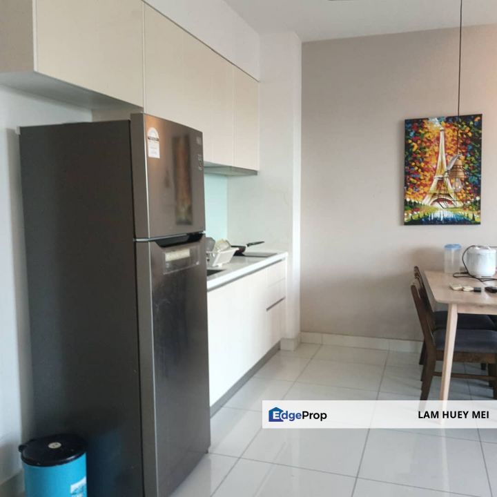 Teega Residences Cabana, Johor, Kota Iskandar