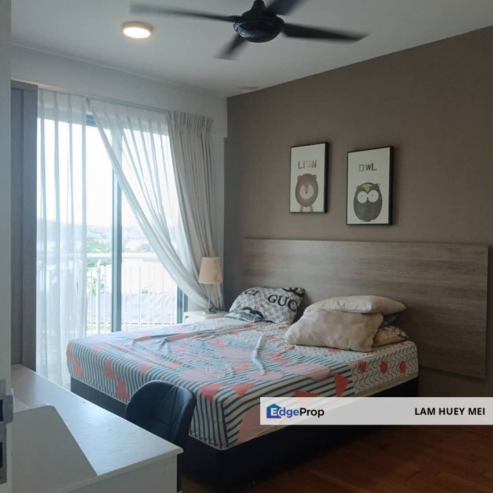 Teega Residences Cabana, Johor, Kota Iskandar