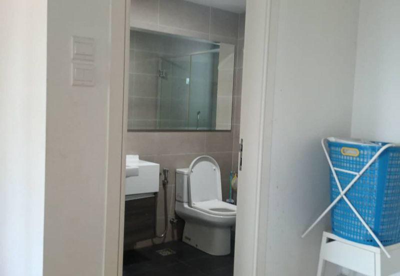 Teega Residences, Puteri Harbour