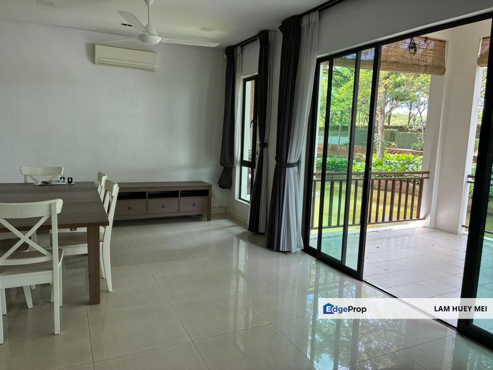 Leisure Farm, Johor, Gelang Patah