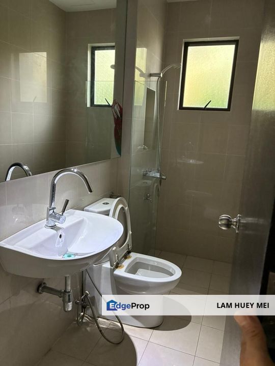 Leisure Farm, Johor, Gelang Patah