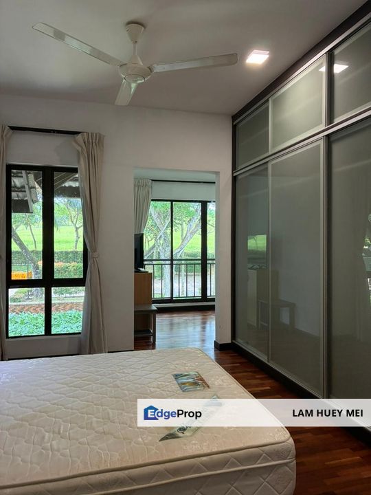 Leisure Farm, Johor, Gelang Patah