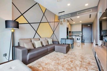 Puteri Cove Residences