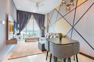 Puteri Cove Residences