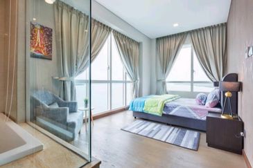 Puteri Cove Residences